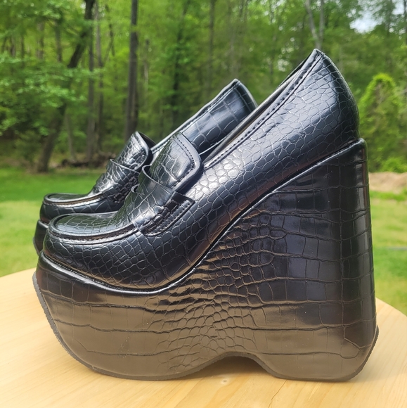 EGO "A NEW DAY" sz8 NWT - Picture 3 of 7